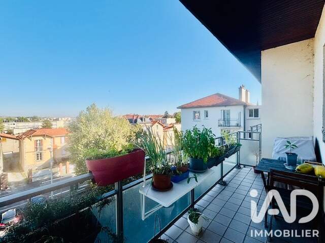 Vente Appartement 4 pièces — photo du bien