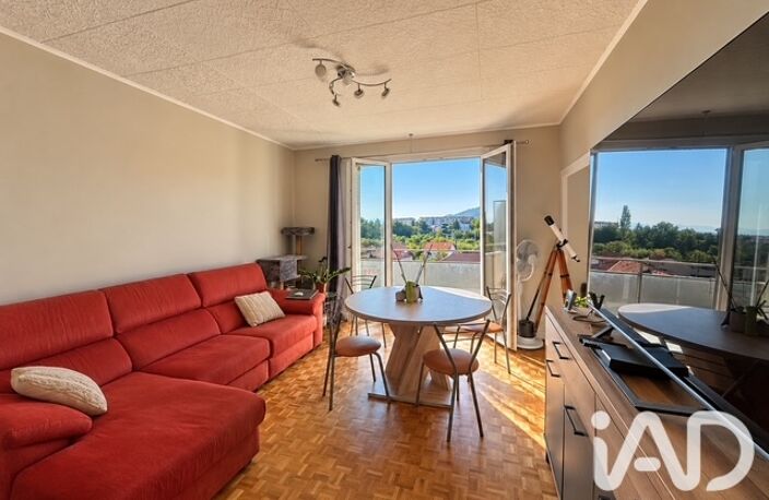 Vente Appartement 4 pièces — photo 3