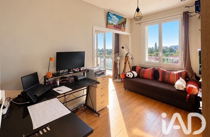 Vente Appartement 4 pièces — photo 4