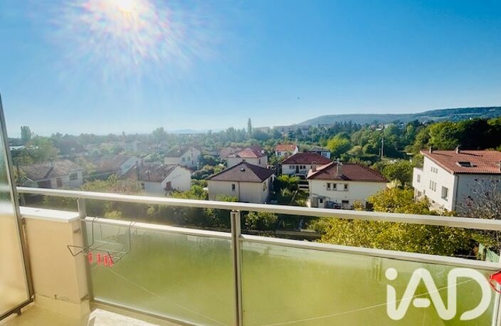 Vente Appartement 4 pièces — photo 5