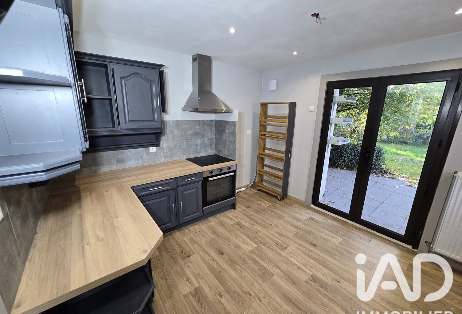 Vente Maison de village 4 pièces — photo 1
