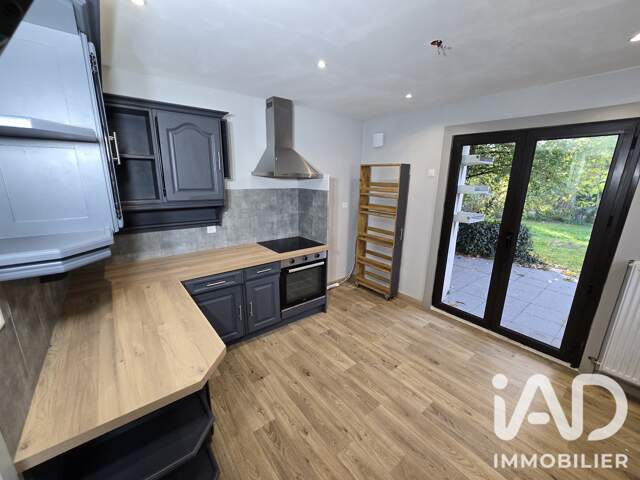 Vente Maison de village 4 pièces — photo du bien