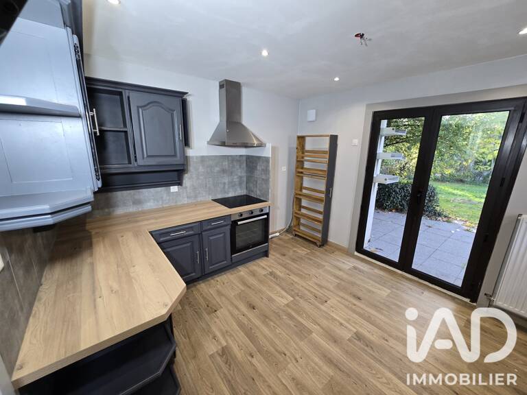 Vente Maison de village 4 pièces — photo 1