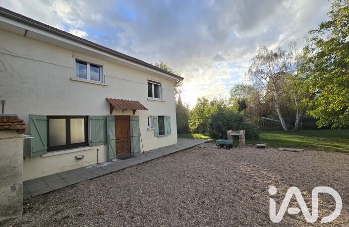 Vente Maison de village 4 pièces — photo 2