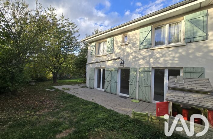 Vente Maison de village 4 pièces — photo 4
