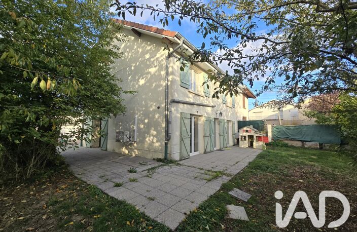 Vente Maison de village 4 pièces — photo 5