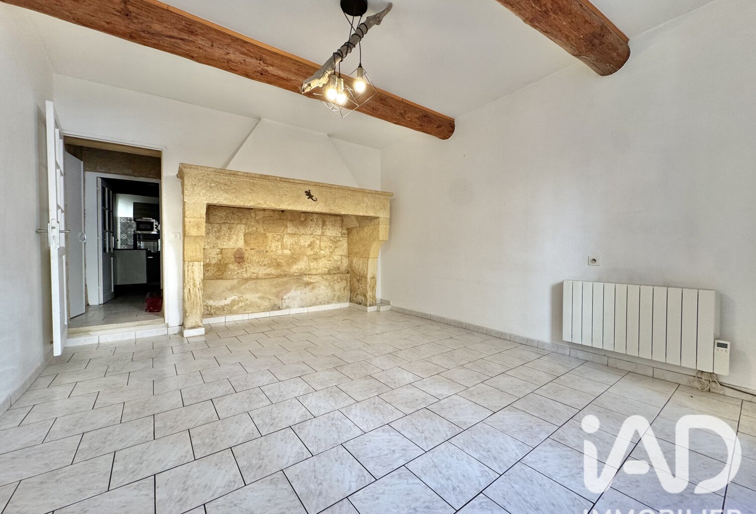 Vente Maison de village 5 pièces — photo 1