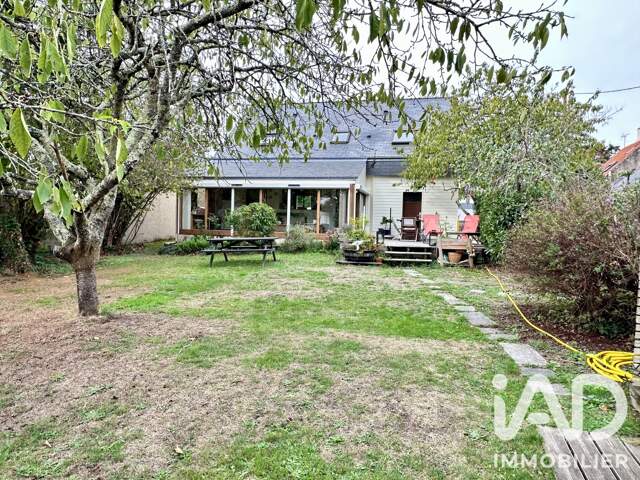 Vente Maison/villa 7 pièces — photo du bien