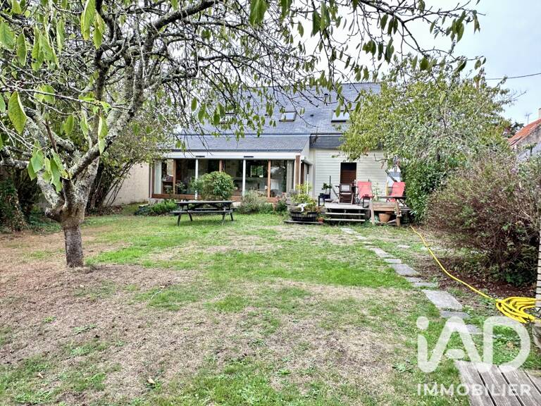Vente Maison/villa 7 pièces — photo 1