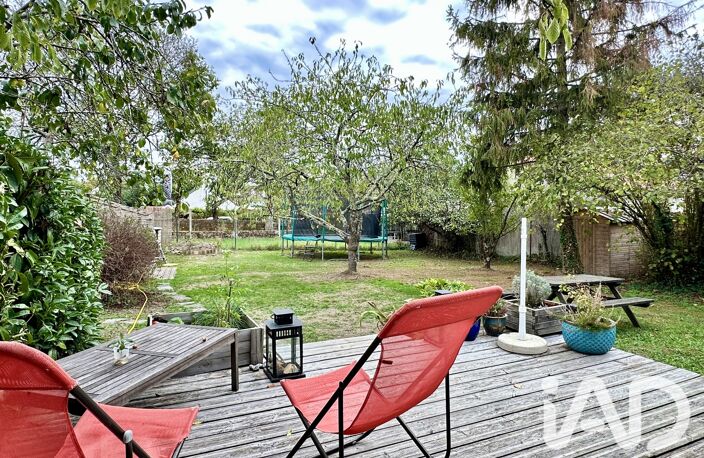 Vente Maison/villa 7 pièces — photo 2