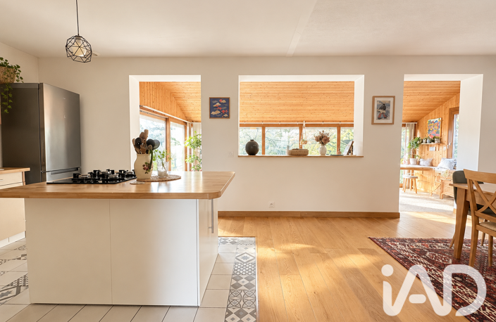 Vente Maison/villa 7 pièces — photo 3