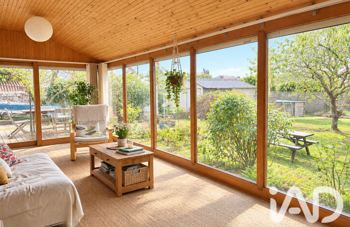 Vente Maison/villa 7 pièces — photo 5