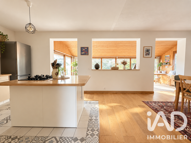 Vente Maison/villa 7 pièces — photo du bien