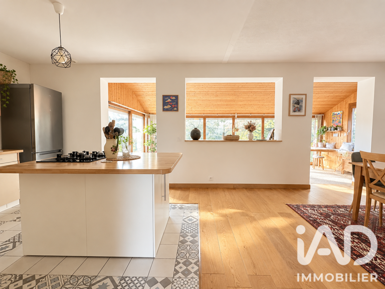 Vente Maison/villa 7 pièces — photo 1