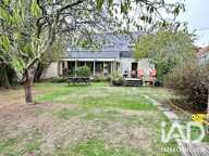 Vente Maison/villa 7 pièces — photo 3