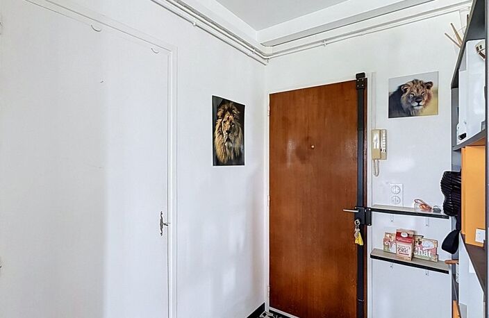 Vente Appartement 5 pièces — photo 2