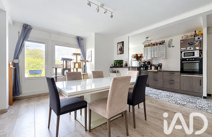 Vente Appartement 5 pièces — photo 4
