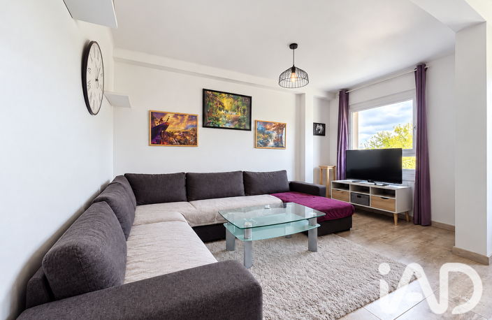Vente Appartement 5 pièces — photo 5