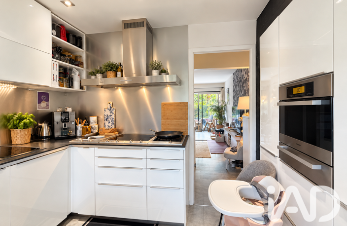 Vente Appartement 3 pièces — photo 3
