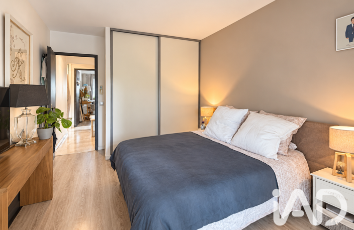 Vente Appartement 3 pièces — photo 4