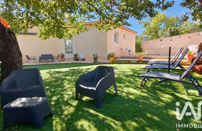 Vente Maison/villa 4 pièces — photo 3