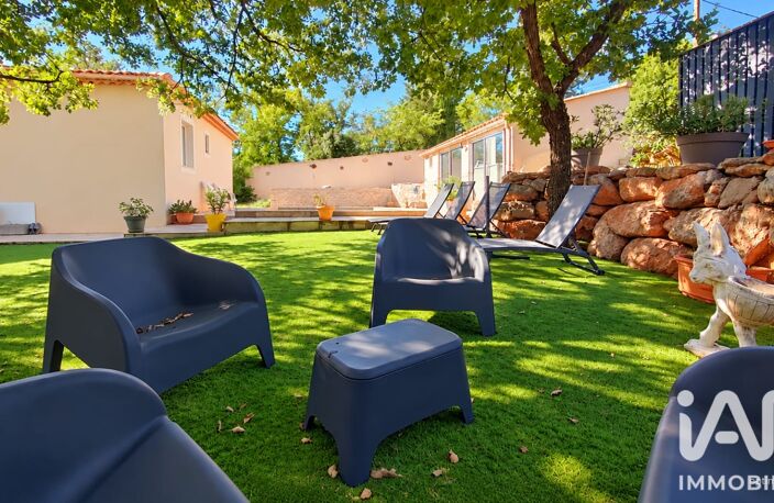Vente Maison/villa 4 pièces — photo 4