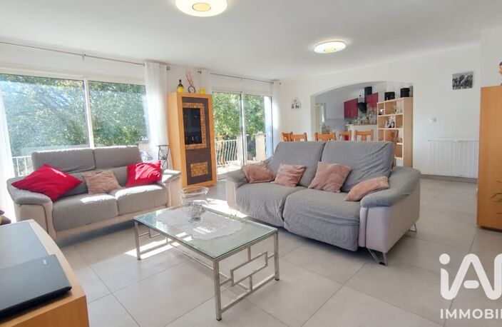Vente Maison/villa 4 pièces — photo 5