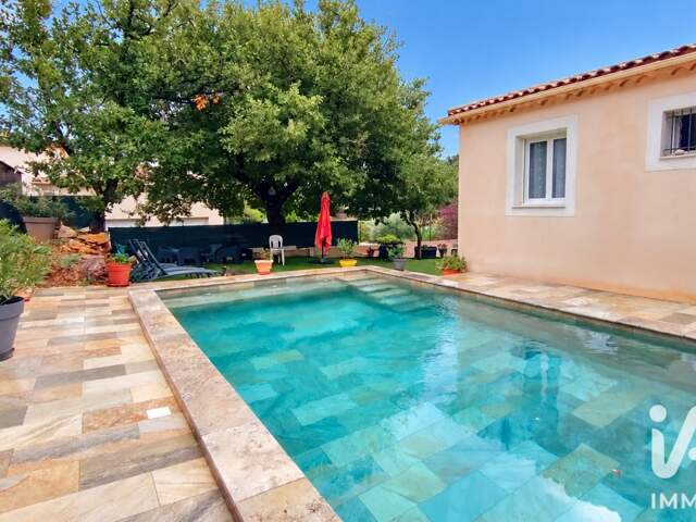 Vente Maison/villa 4 pièces — photo du bien