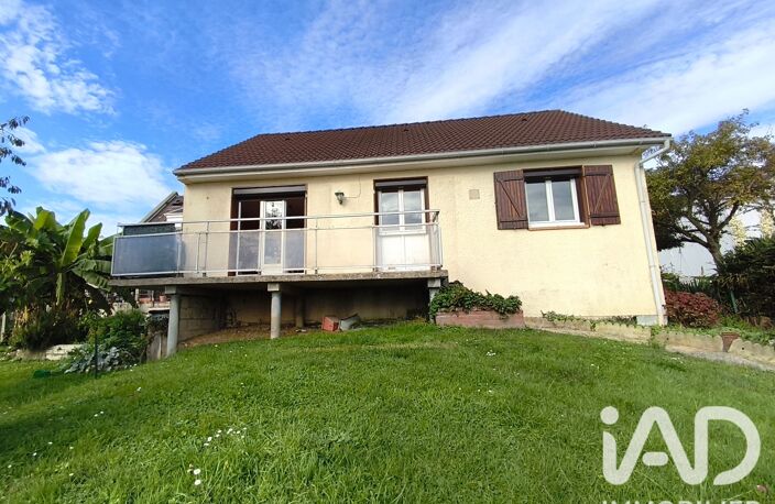 Vente Maison/villa 4 pièces — photo 2