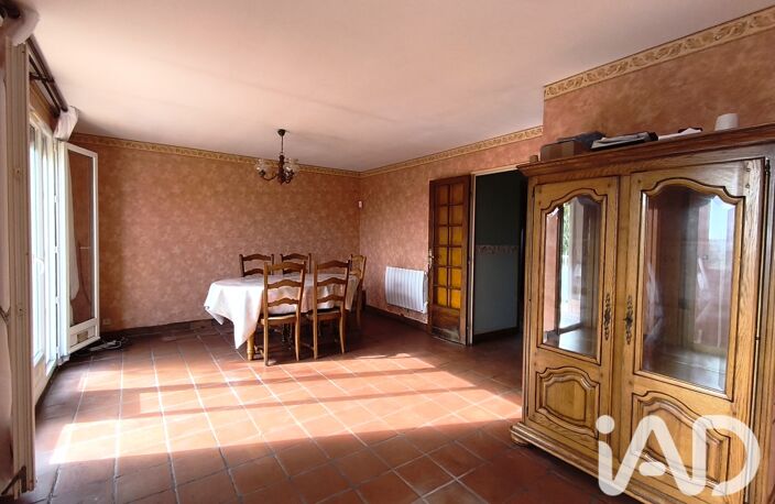 Vente Maison/villa 4 pièces — photo 4
