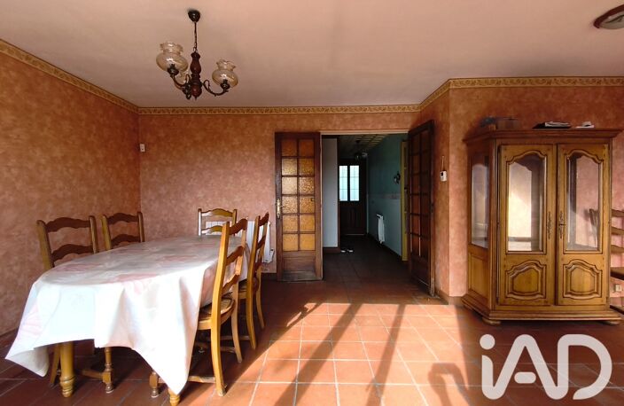 Vente Maison/villa 4 pièces — photo 5