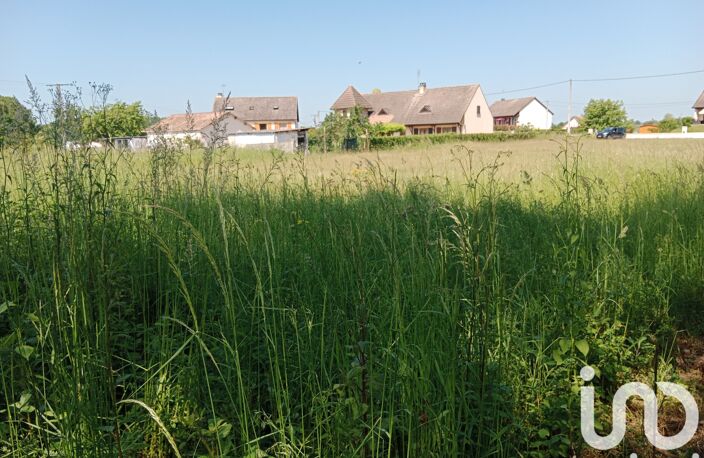 Vente Terrain à bâtir 3 625 m&sup2; — photo 2