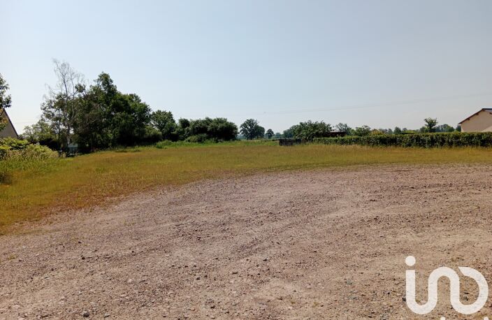 Vente Terrain à bâtir 3 625 m&sup2; — photo 3