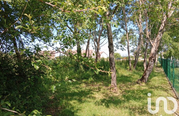 Vente Terrain à bâtir 3 625 m&sup2; — photo 4