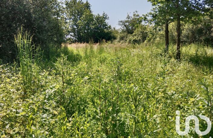 Vente Terrain à bâtir 3 625 m&sup2; — photo 5