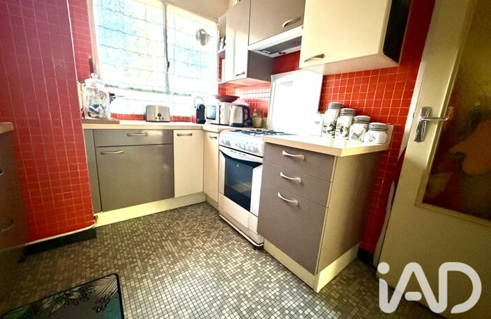 Vente Appartement 5 pièces — photo 3