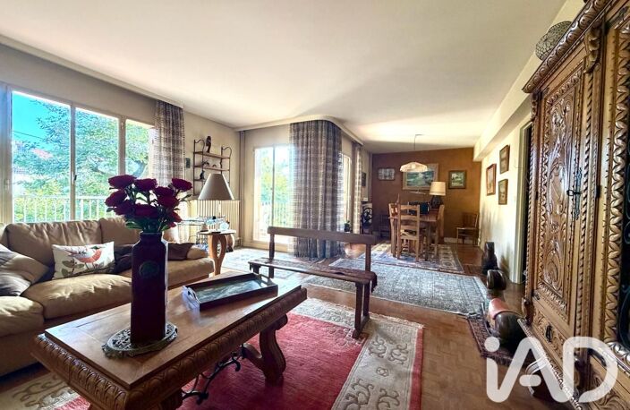 Vente Appartement 5 pièces — photo 4