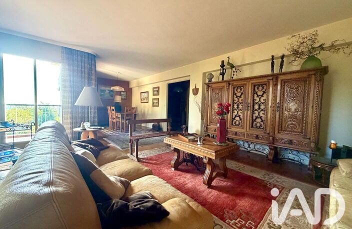 Vente Appartement 5 pièces — photo 5
