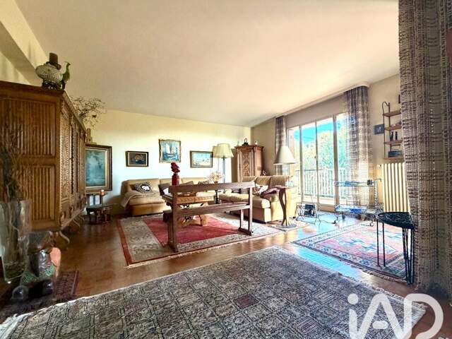 Vente Appartement 5 pièces — photo du bien