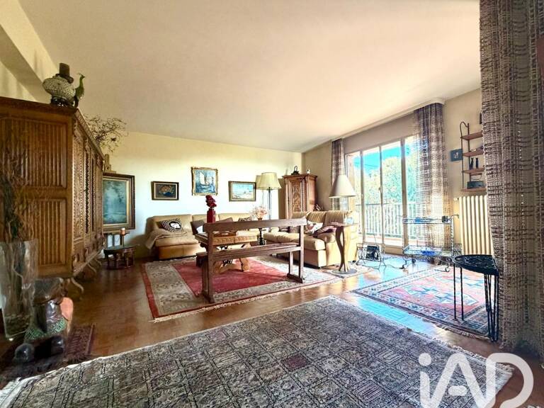 Vente Appartement 5 pièces — photo 1