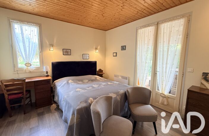 Vente Maison de campagne 5 pièces — photo 3