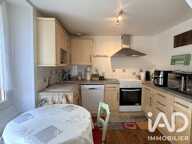 Vente Maison de campagne 5 pièces — photo 4