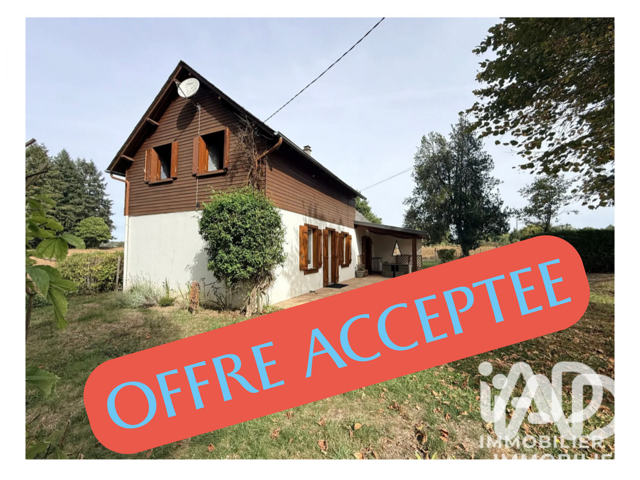 Vente Maison de campagne 5 pièces — photo du bien