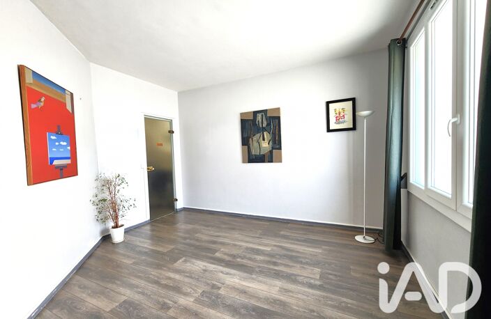 Vente Appartement 4 pièces — photo 2