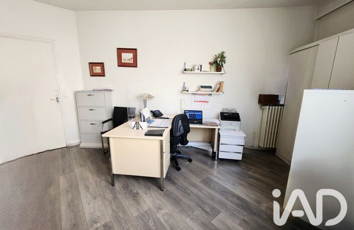 Vente Appartement 4 pièces — photo 3