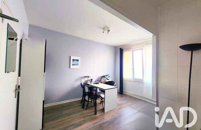 Vente Appartement 4 pièces — photo 4