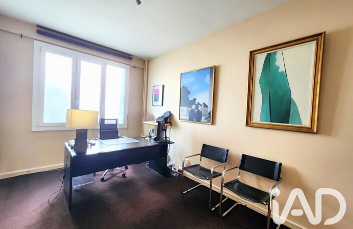 Vente Appartement 4 pièces — photo 5