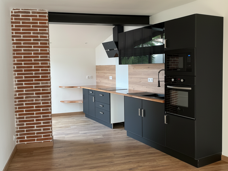 Vente Maison de ville 5 pièces — photo 1