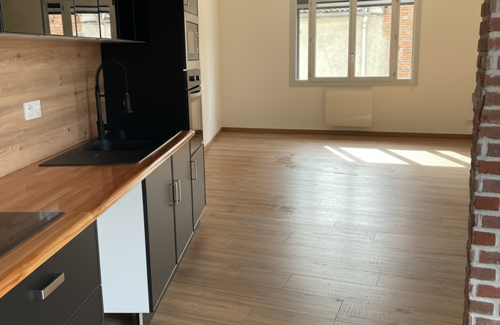 Vente Maison de ville 5 pièces — photo 2