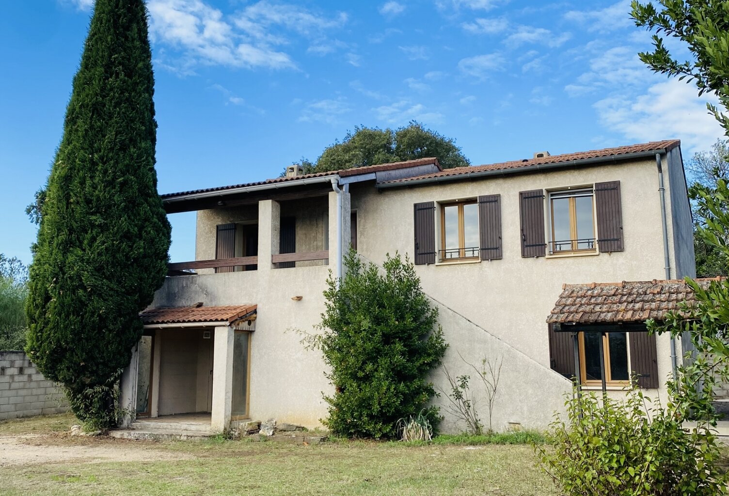 Vente Maison/villa 6 pièces — photo 1